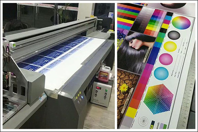 益陽選購UV平板打印機 為何黑邁平板機成為印刷企業(yè)的一致之選？