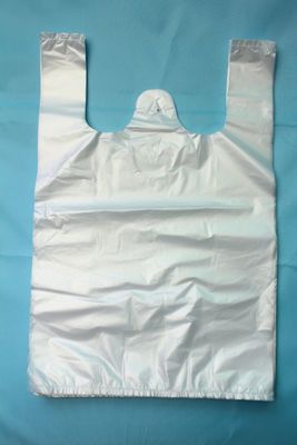 加厚塑料袋批發(fā)指南 銀灰色提手打包服裝袋的優(yōu)勢(shì)與選購(gòu)