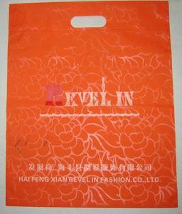 從義烏制造看塑料包裝 化妝包、服裝袋與環(huán)保之間的博弈