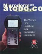 【CMS便攜式&beta;/Beta/貝塔 射線無損測厚儀】,價(jià)格,報(bào)價(jià),種類、品牌,廠家,供應(yīng)商,深圳市錦賢科技 - 產(chǎn)品庫 - 阿土伯交易網(wǎng)